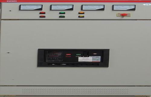 解放低压配电箱 解放低压配电箱